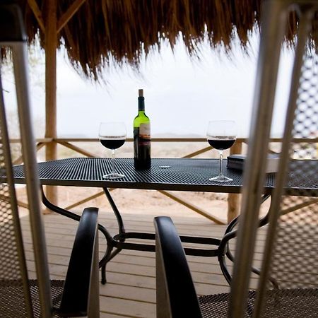 Villa Park Fontein Curacao Bilik gambar