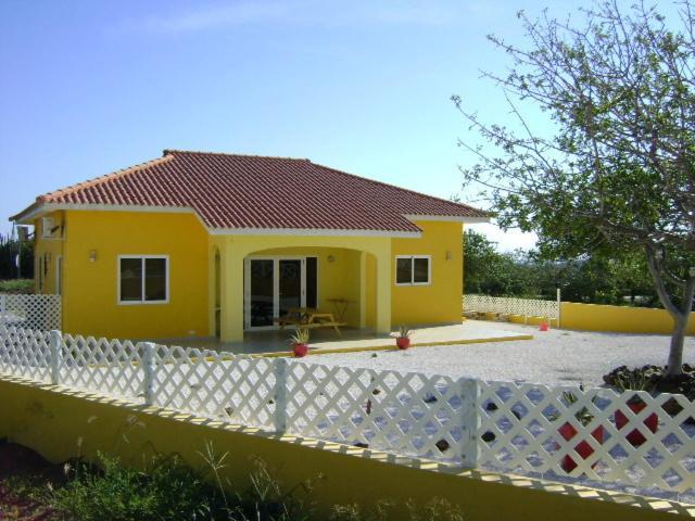 Villa Park Fontein Curacao Bilik gambar