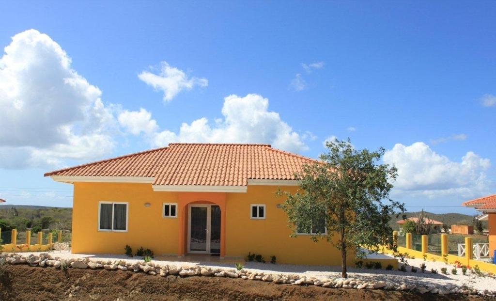 Villa Park Fontein Curacao Luaran gambar