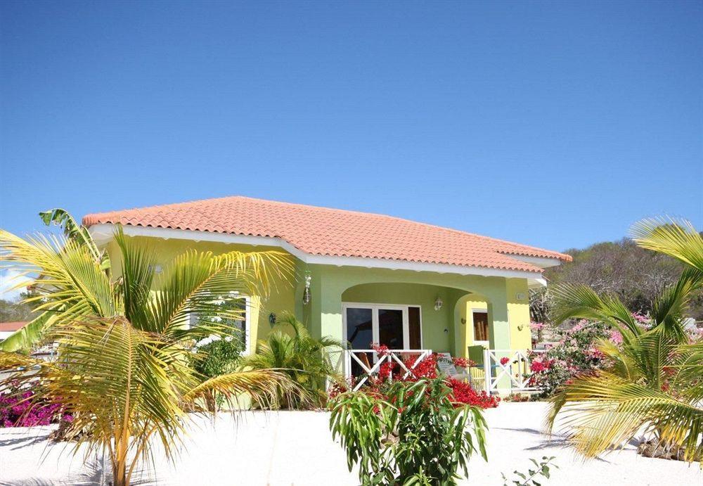 Villa Park Fontein Curacao Luaran gambar