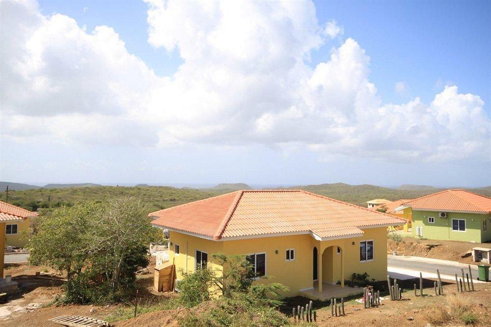 Villa Park Fontein Curacao Luaran gambar