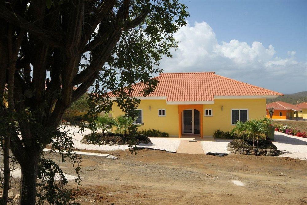 Villa Park Fontein Curacao Luaran gambar