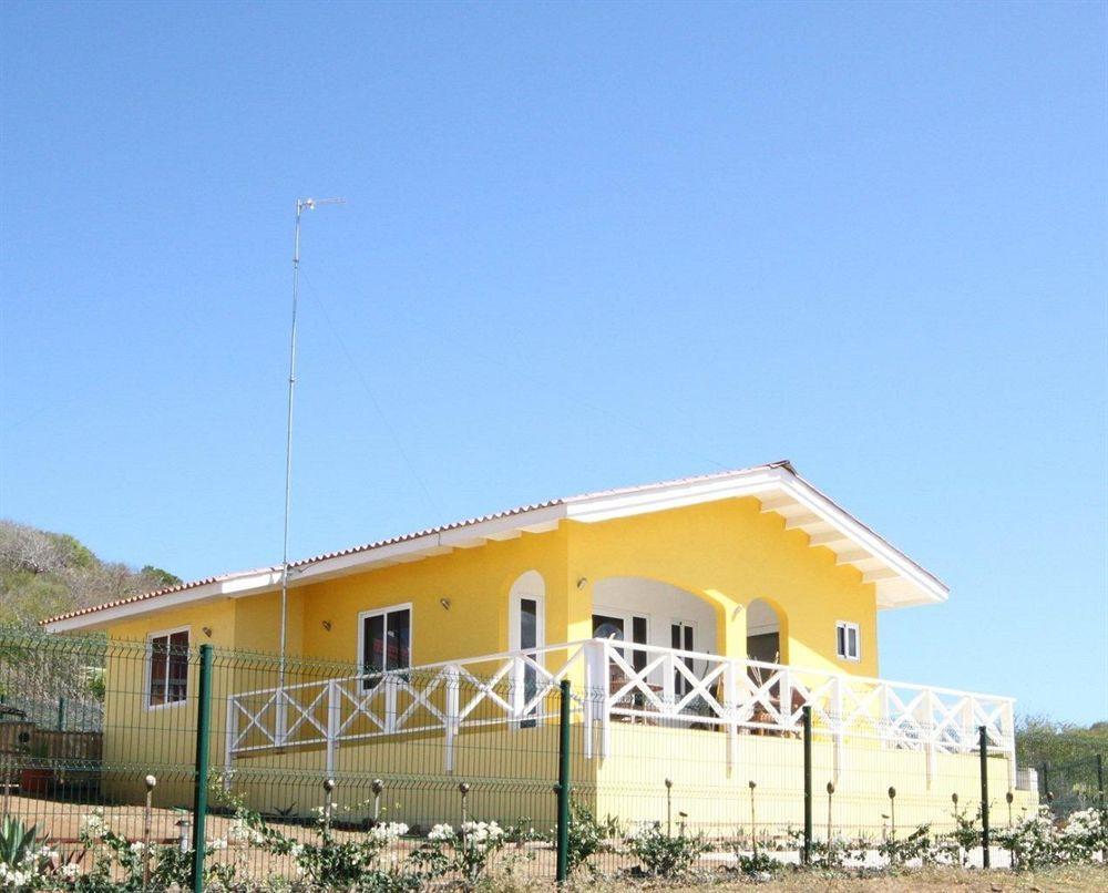 Villa Park Fontein Curacao Luaran gambar