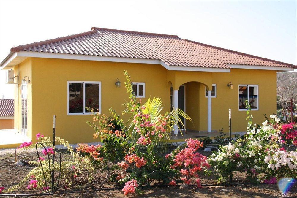 Villa Park Fontein Curacao Luaran gambar