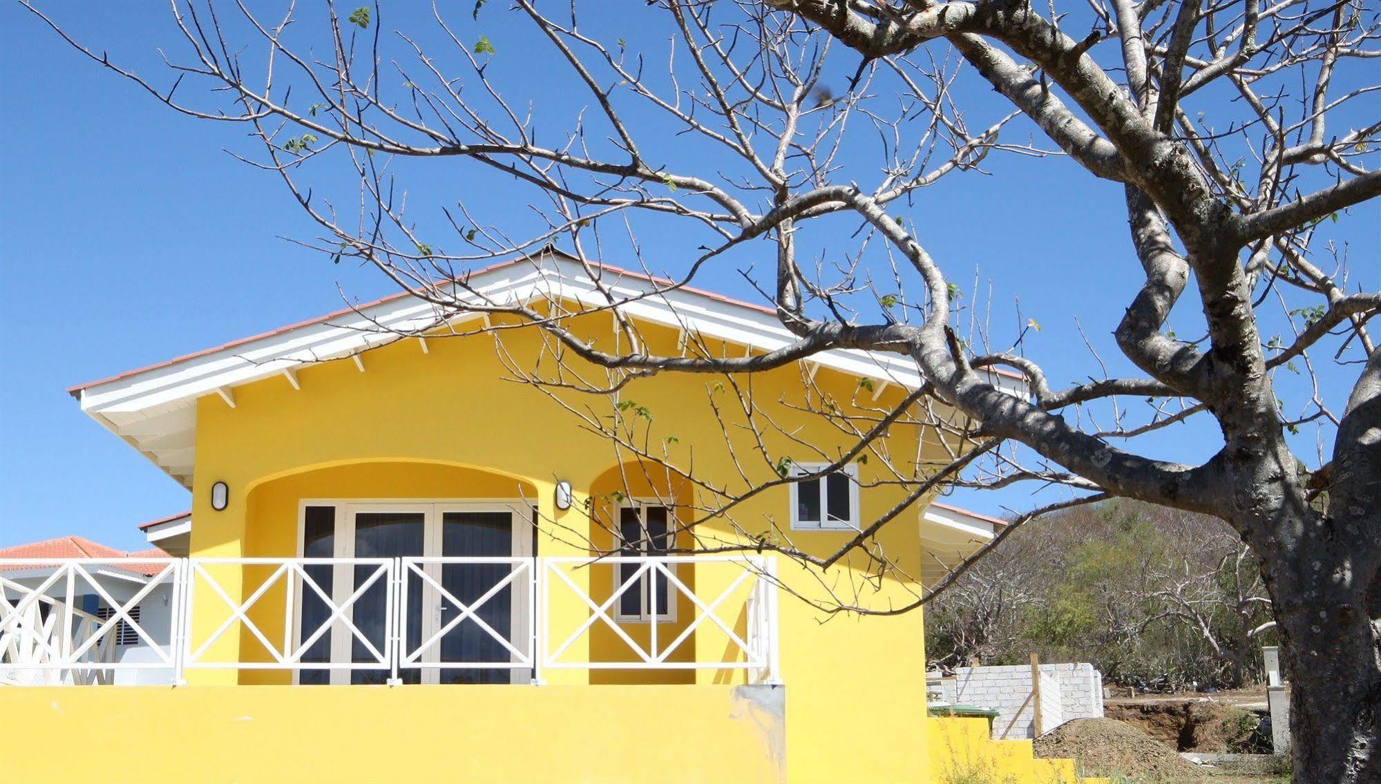Villa Park Fontein Curacao Luaran gambar