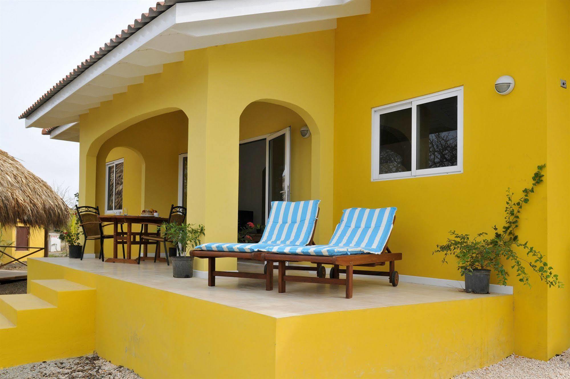 Villa Park Fontein Curacao Luaran gambar