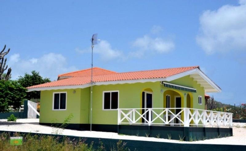 Villa Park Fontein Curacao Luaran gambar